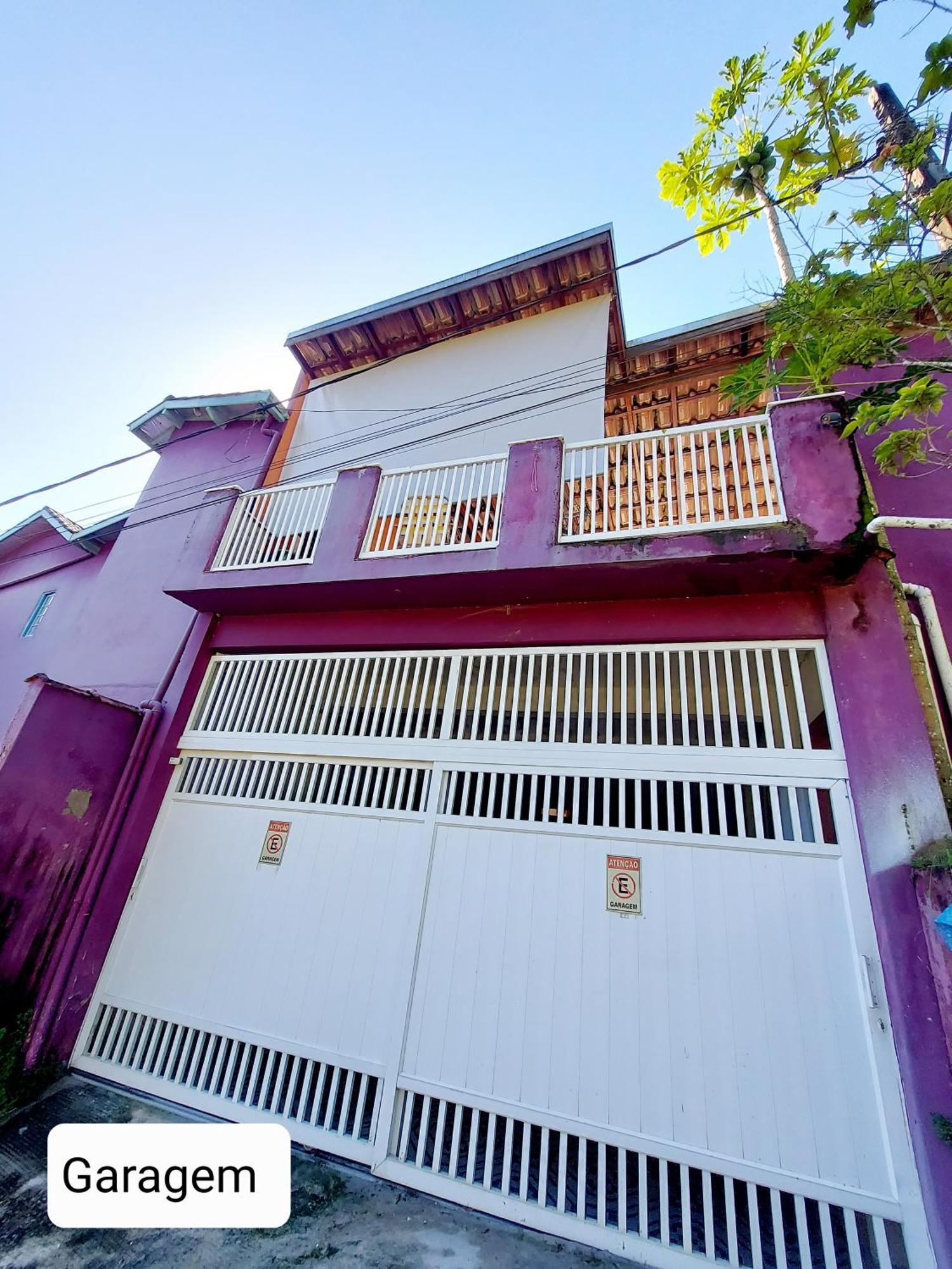 Casa de férias Cacilda *