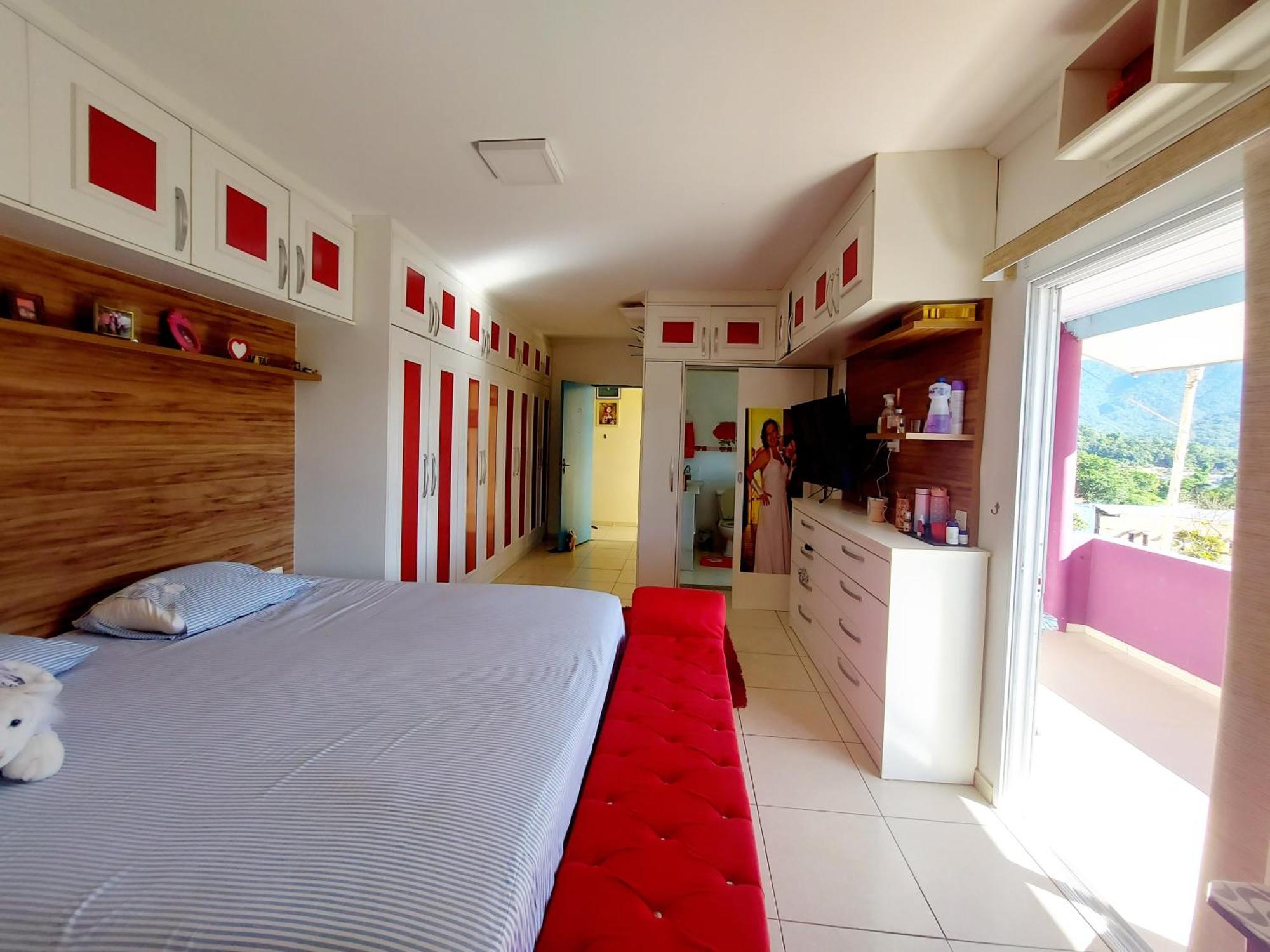 Casa de férias Cacilda *