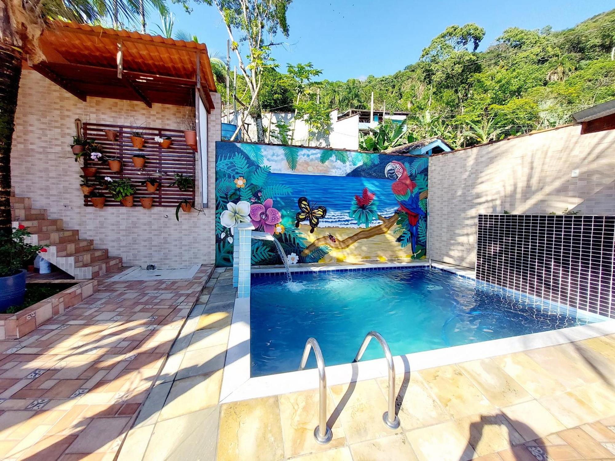 Casa de férias Cacilda *