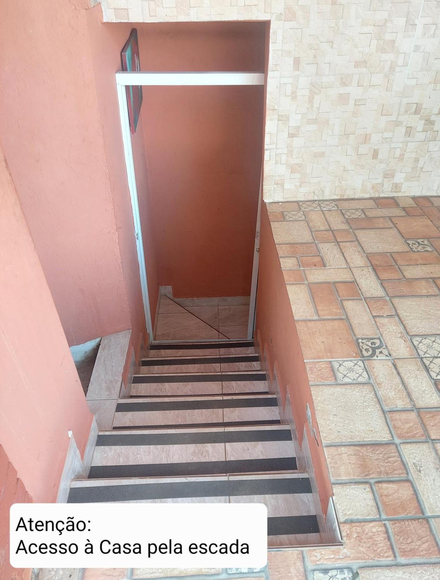 Casa de férias Cacilda Ubatuba