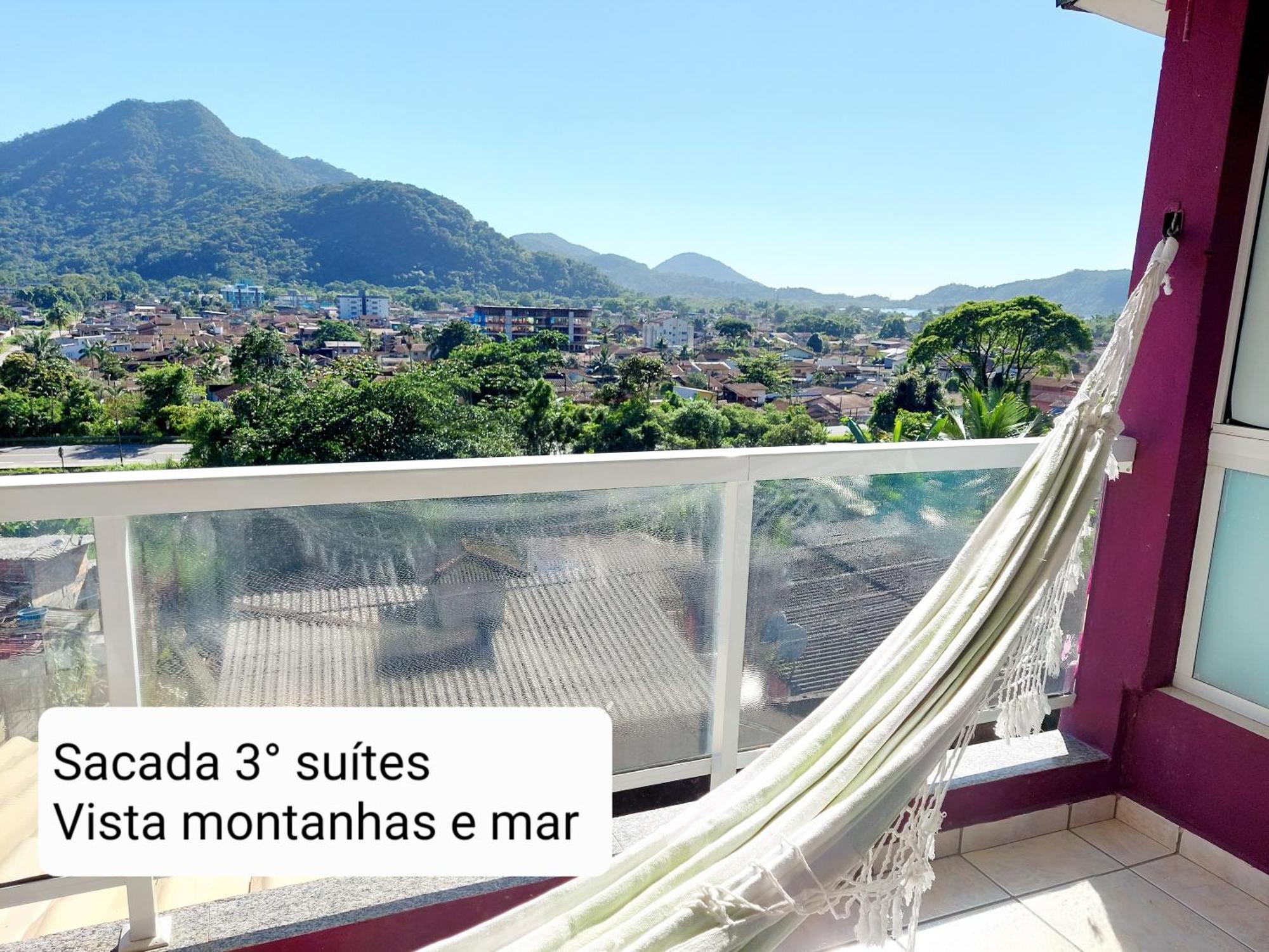 Cacilda * Ubatuba
