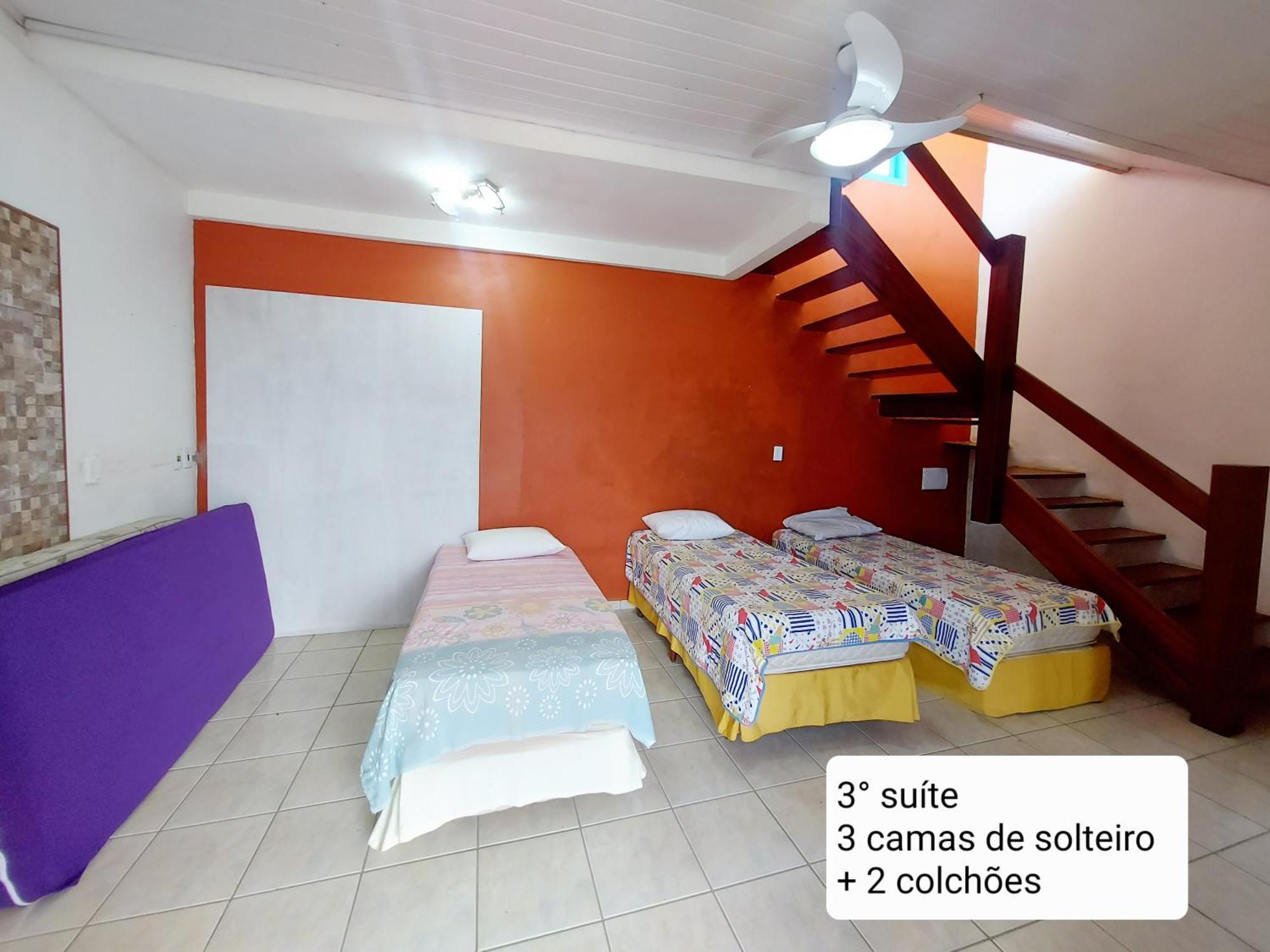 Casa de férias Cacilda