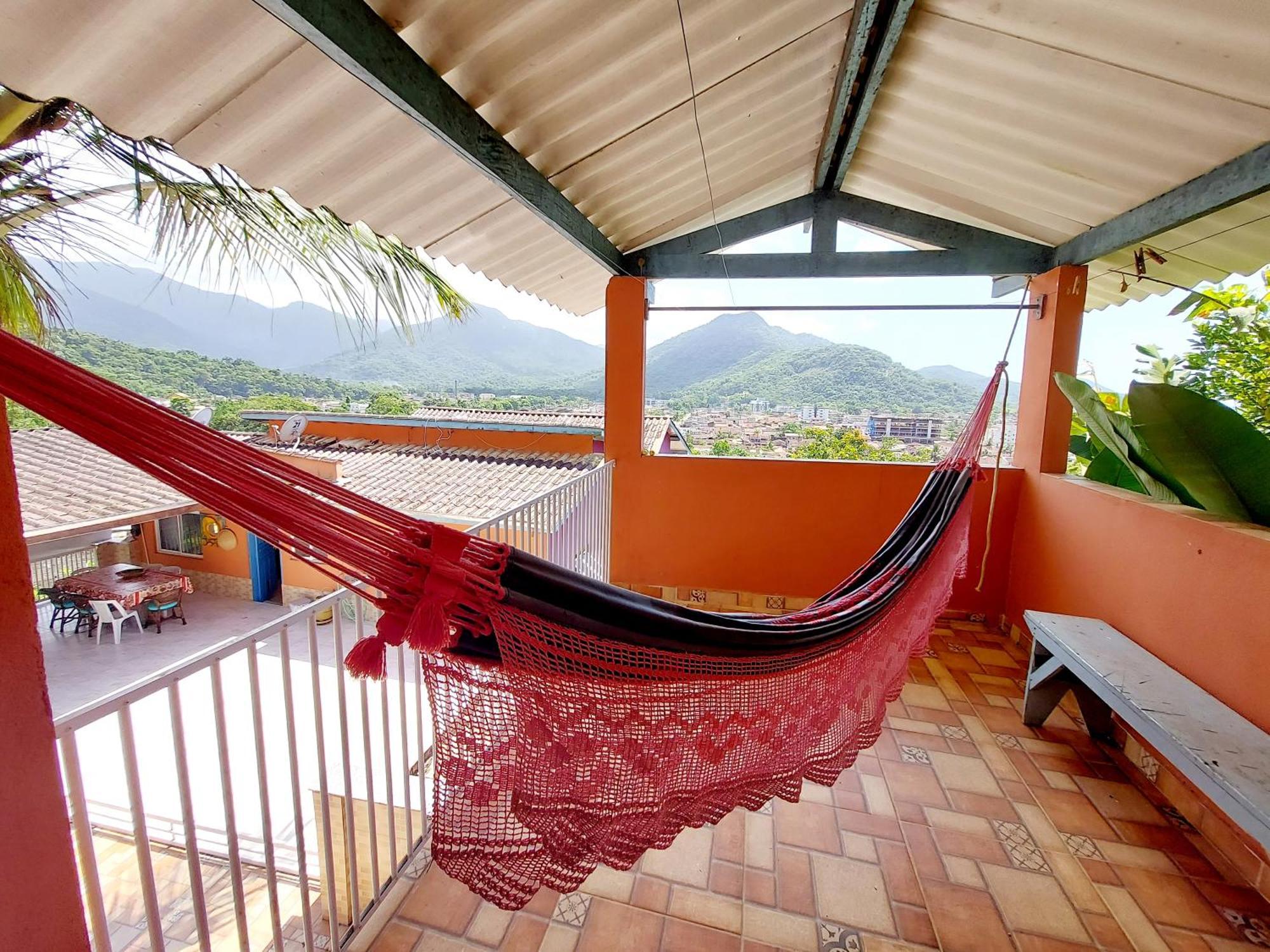 Cacilda Casa de férias *