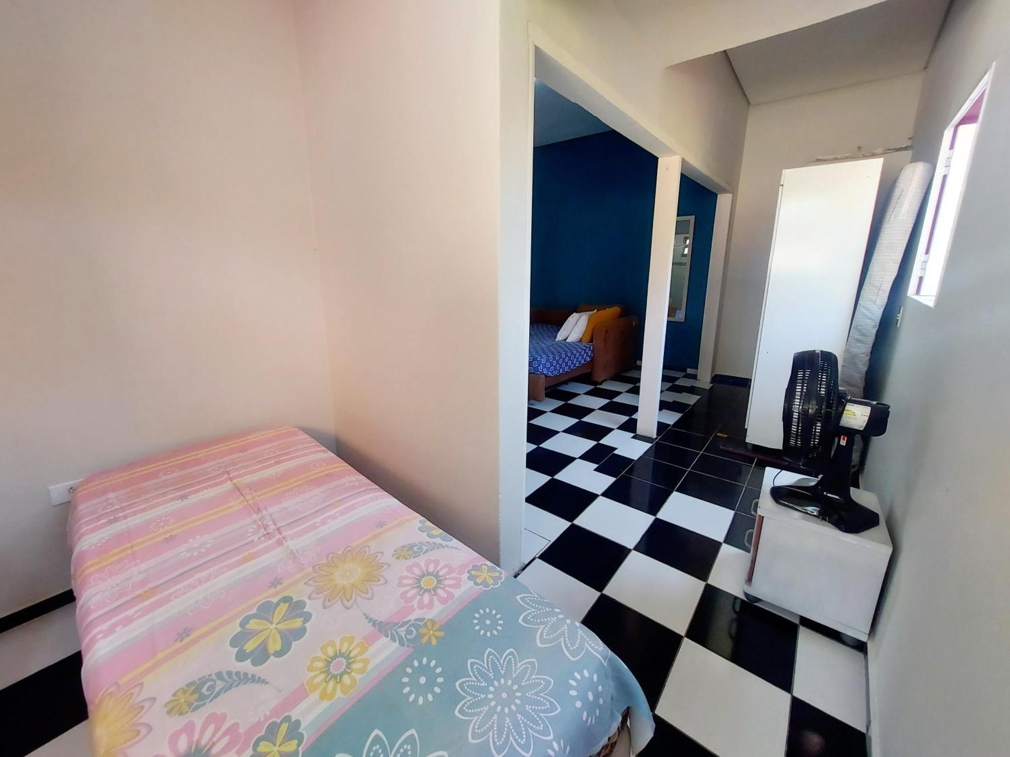 Cacilda Casa de férias Ubatuba