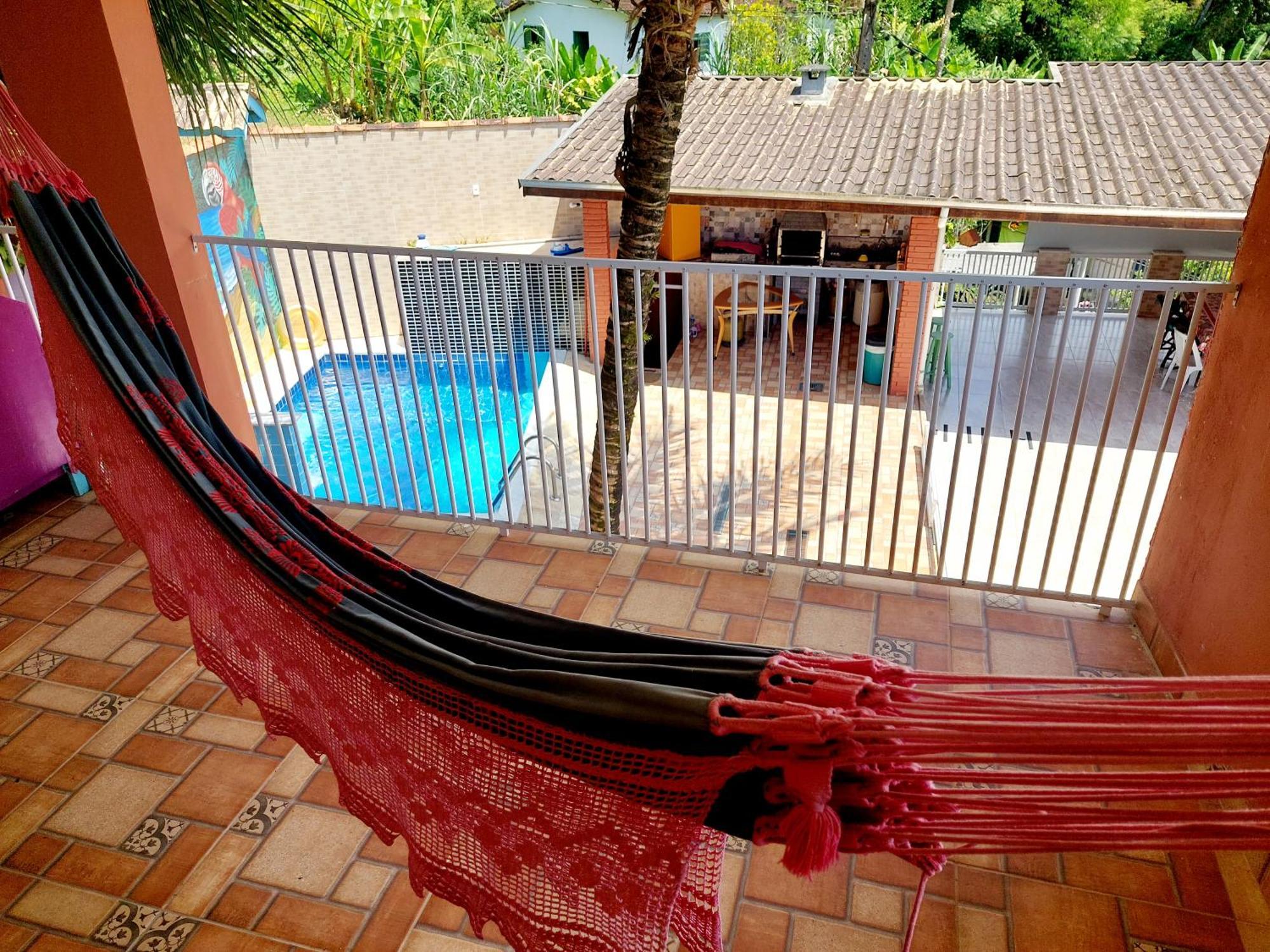 Casa de férias Cacilda
