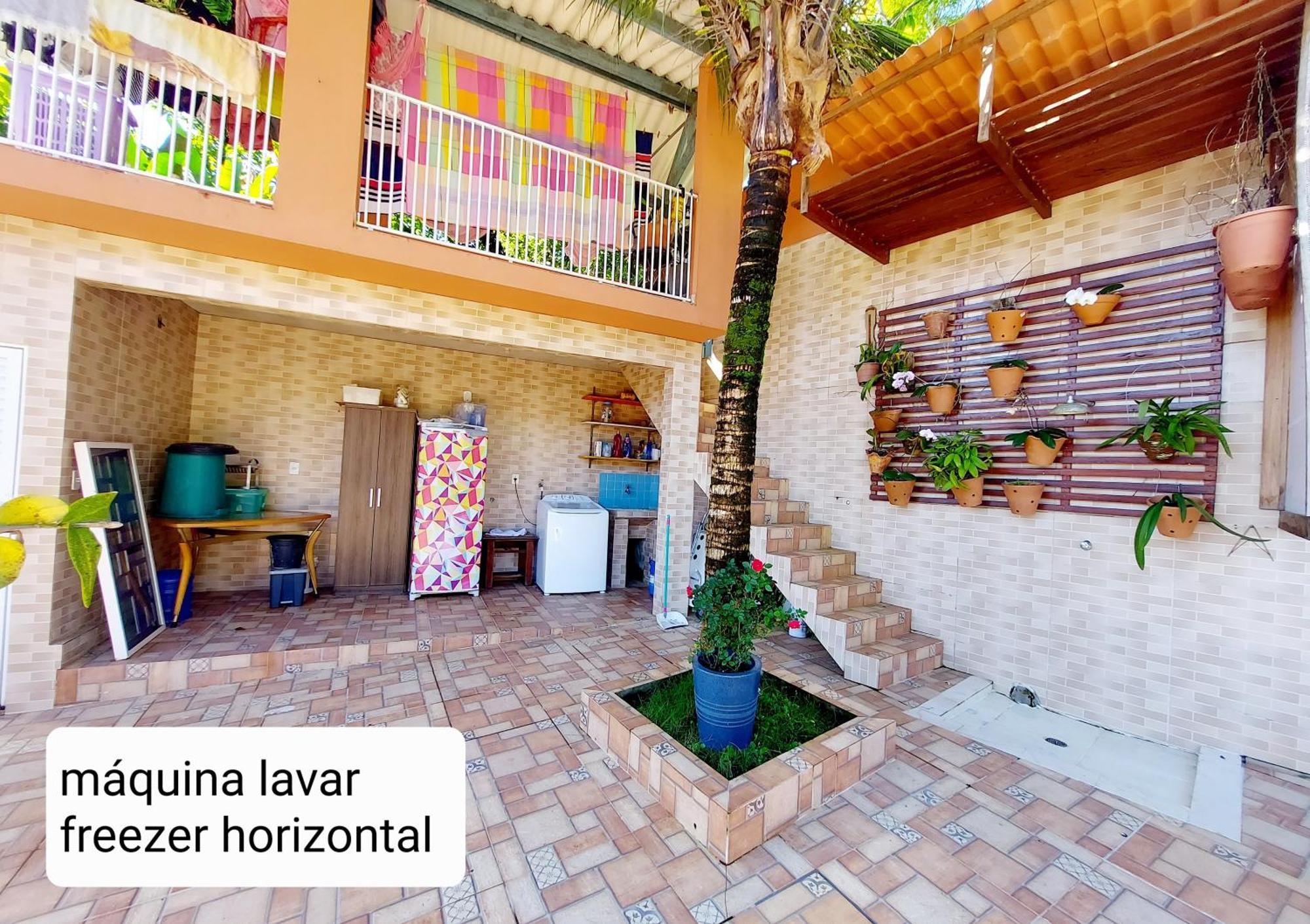 Cacilda Casa de férias